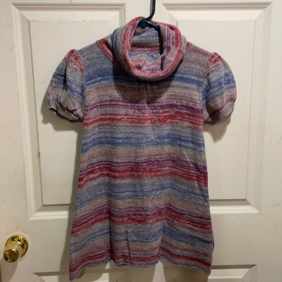 Love Rocks Medium sweater LNC - Picture 2 of 9